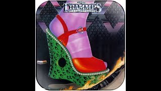 The Trammps - Disco Inferno Coplen 400 Edit