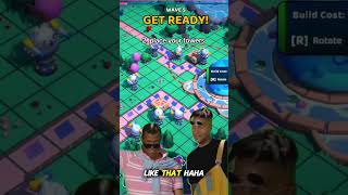 AYO SUSHI CAT… I SEE YOU [Sushi Cat - Tower Defense]