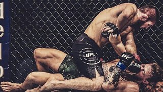 L’INCROYABLE BAGARRE GÉNÉRALE APRÈS KHABIB-MCGREGOR