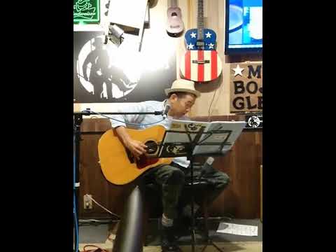 木枯らしに抱かれて（アルフィー。Ver）カバー