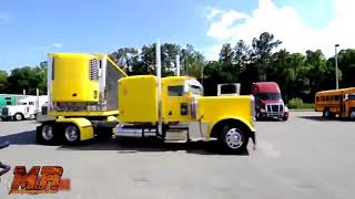 WooWW KEREN ..!! Top 10 Supir Truck dengan Skill Dewa...!!!