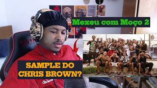 Gringo Escuta Pela Primeira Vez Mexeu Com Moço 2 - Jrei Rei Bxd Js Da Torre Pedrin