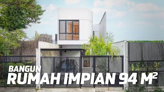 Bangun Sendiri Daripada Beli Rumah Jadi! Inspirahoms Ep.38