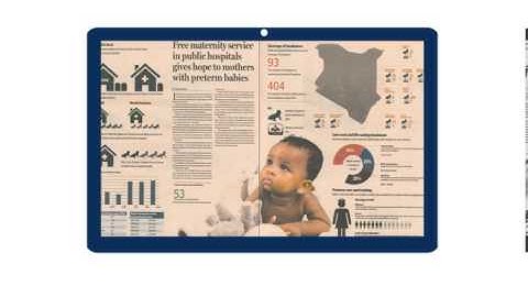 Data Journalism Program Intro