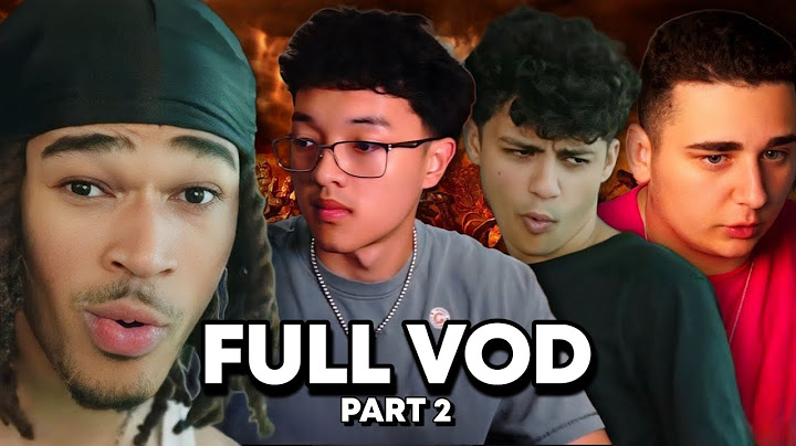 11 JULY - Not Ending Stream Till We Beat Chained Together ft. Ron, Lacy, Jason [DAY 64 VOD Part 2]
