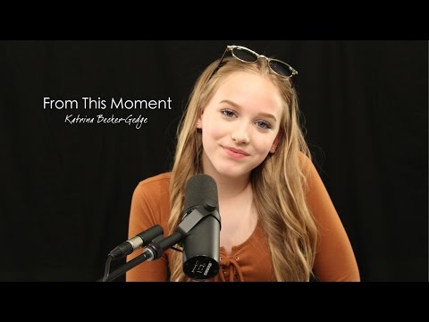 From This Moment On Cover (Shania Twain) - Kat Beck