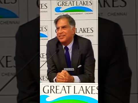 Mr. Ratan Tata