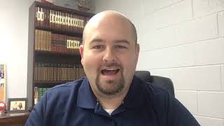 New City Catechism Question #35