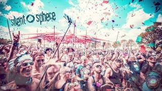 Silent Sphere @ Psychedelic Experience Festival 2017 incl. Liquid Soul, Ritmo & Freedom Fighters RMX