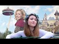 Efteling | Fairytale Theme Park | The Netherlands