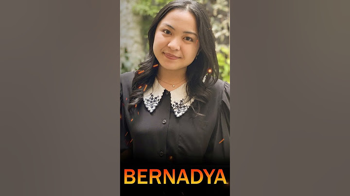 Untungnya Hidup