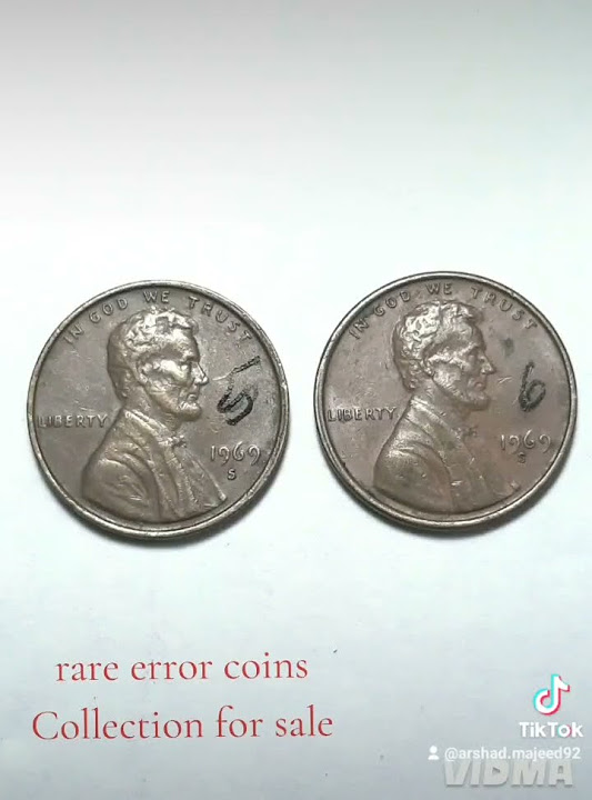 rare-coin-collection-for-sale-youtube