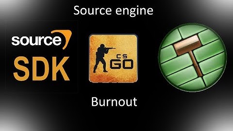CS GO SDK Burnout