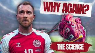Eriksen Down Again: The Science Nobody on TV Explained