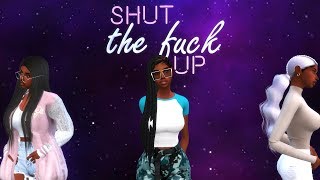 Aesthetic Look Book | Collab With Pixie Sims | Ts4 | XJAYX