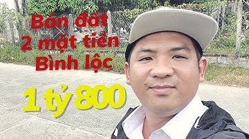 ĐẤT BÌNH LỘC HUYỆN DIÊN KHÁNH | NHÀ ĐẤT NHA TRANG 79