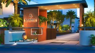 Our dream home - KARMA LIFESTYLE - harni, vadodara