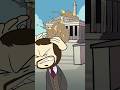 Ref:5KfcHbunt5Q   who blew up the parthenon  - extra history #shorts