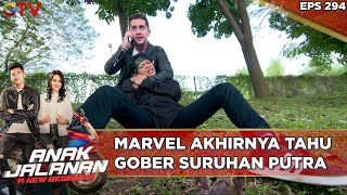 Marvel Akhirnya Tahu Gober Suruhan Putra - Anak Jalanan A New Beginning