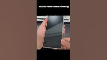 Your Screen Flickering Android? Droigy Has A Solution!