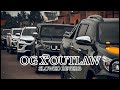 Og x outlaw slowed reverb sidhu moose wala  shubh  aati reverb