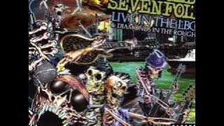 Avenged Sevenfold - Almost Easy (CLA Mix)