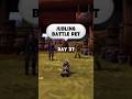 Jubling Battle Pet | Bite Sized WoW Guides Day 37