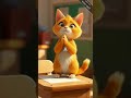a cat riding bike #animationmemes #disney #cartoon #encanto #love #pixar