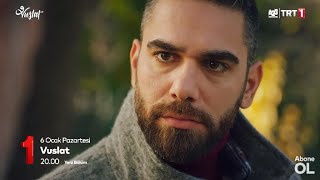 Vuslat / Beloved - Episode 35 Trailer (Eng & Tur Subs)