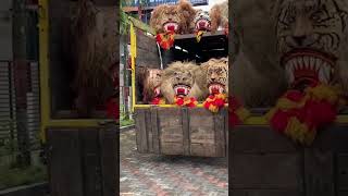 #shorts reog ponorogo dadak merak