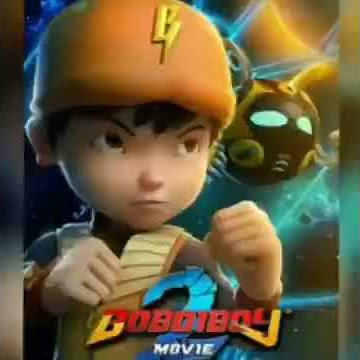 story wa boboiboy jedag jedug