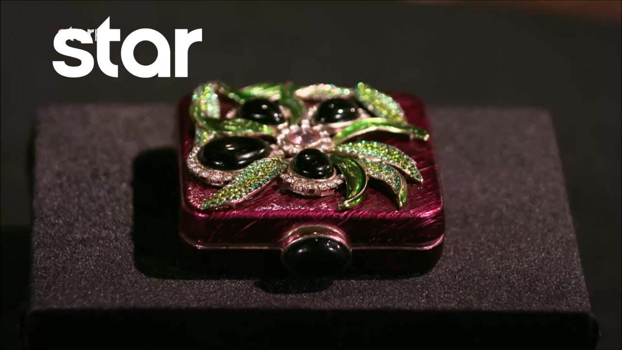 Cash or Trash | Μια σπάνια ταμπακιέρα από έναν γνωστό οίκο!