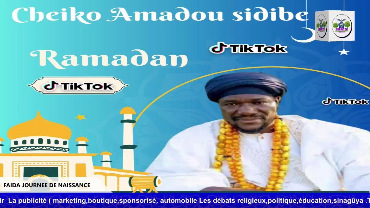 FAIDA JOURNEE DU NAISSANCE