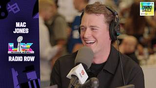 'All I Want to Do is Play Good Football' | Mac Jones is HELLBENT on Starting in the NFL | NFL Daily
