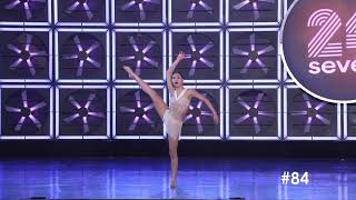 Madeline Shen - The Bottom Line