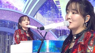 윤하(YOUNHA), 아련한 향수를 자극하는 ＜사건의 지평선♬＞ #SBS가요대전 #SBSenter