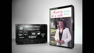 Video thumbnail of "Kadlott Károly - Sörinduló"