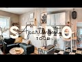 MY TINY HOUSE 200 SQ FT STUDIO APARTMENT TOUR + Small Space Tips & Tons of Decor Inspo!