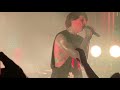 Bring Me The Horizon - One Day the Only Butterflies Left... (Live, Pryzm, Kingston 2, London 2021)