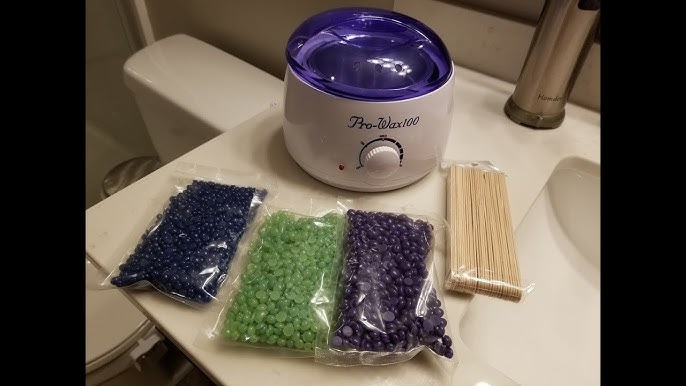 How to Clean a Wax Warmer with No Mess - Happy Wax®