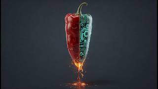 The Real Reason Peppers Burn