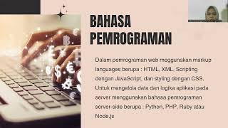 Pemrograman Web || Transformasi Digital