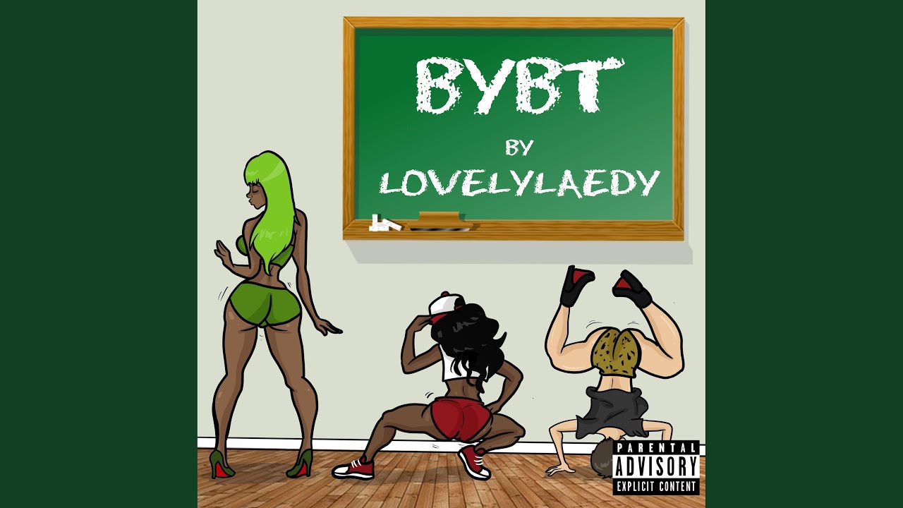 Watch BYBT on YouTube Watch BYBT on YouTube