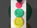 Satisfying and Relaxing Kinetic Sand ASMR #short