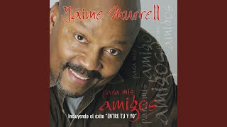 Video thumbnail of "Jaime Murrell - Me Rindo Solo Ante Tu Grandeza"