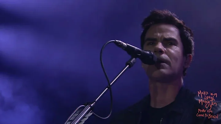 Stereophonics - Isle Of Wight Festival 2025 HD