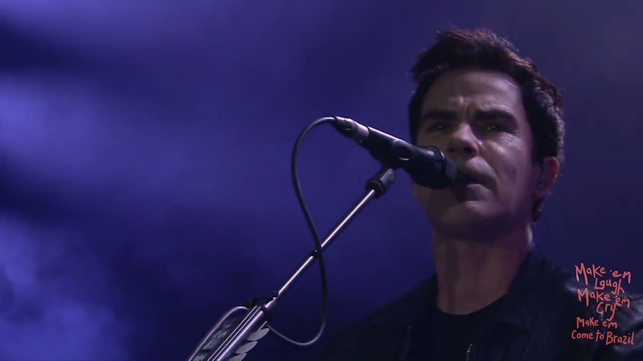 Stereophonics - Isle Of Wight Festival 2025 HD