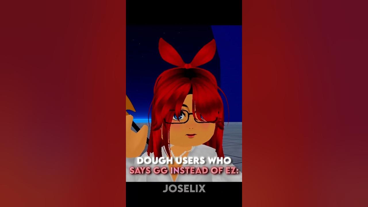 Types of Dough users we Hate Vs Love (Blox Fruits)