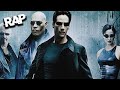 Rap de matrix  nos tienen dormidos  srmecosst