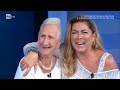 Romina Power e l'incontro con la sua ostetrica data per morta - Domenica In 15/09/2019